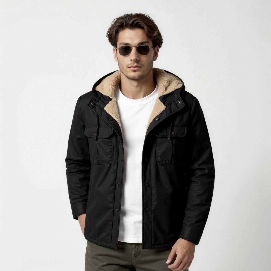 Bristol Jacket iNVIERNO