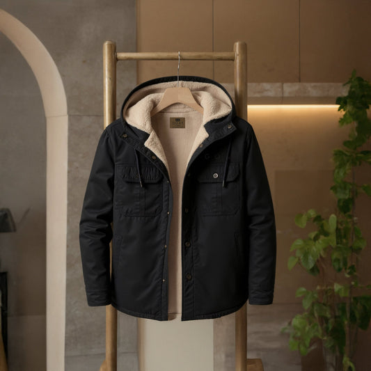 Bristol Jacket INVIERNO