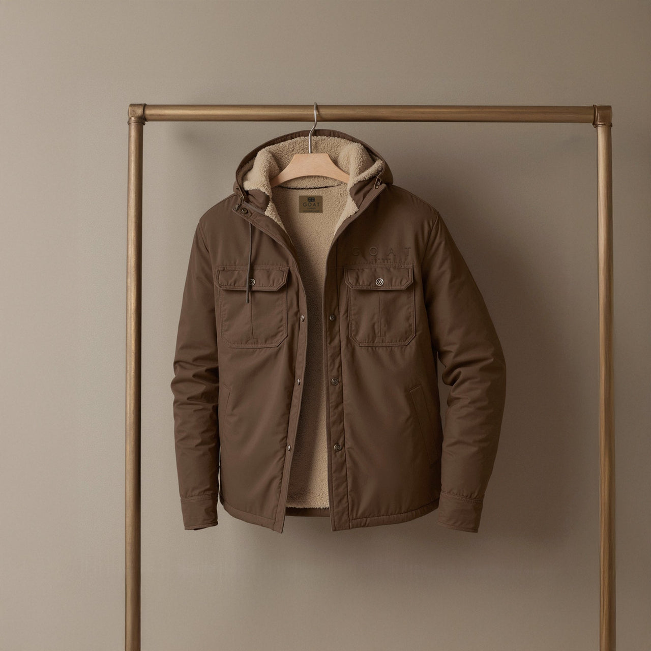 Bristol Jacket INVIERNO
