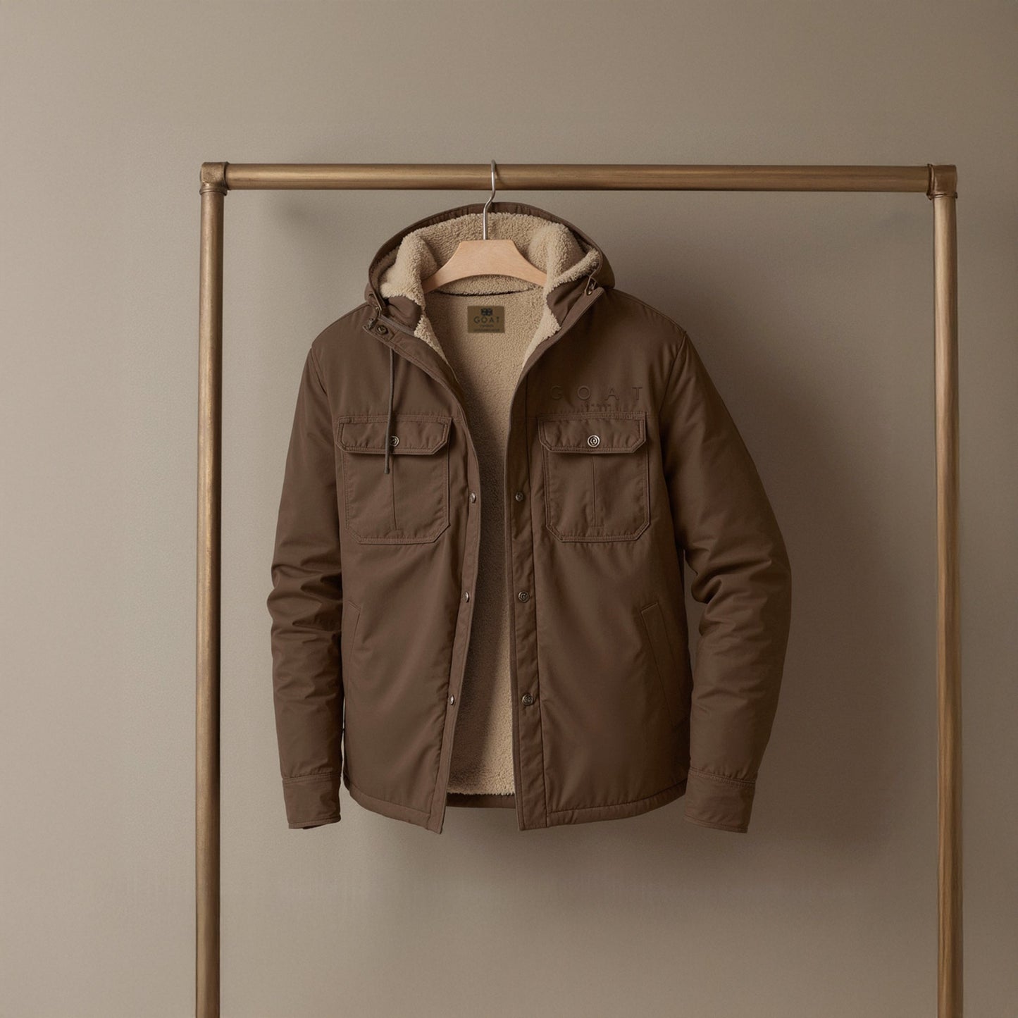 Bristol Jacket INVIERNO