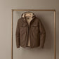 Bristol Jacket INVIERNO