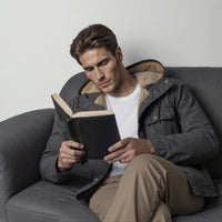 Thumbnail for Bristol Jacket INVIERNO
