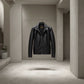 Chaqueta de cuero Hillingdon
