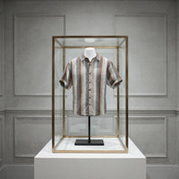 Thumbnail for Camisa Marylebone 100% Lino