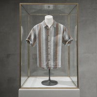 Thumbnail for Camisa Marylebone 100% Lino