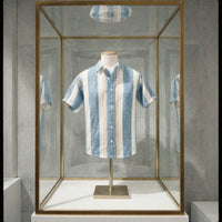 Thumbnail for Camisa Marylebone 100% Lino