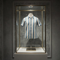 Thumbnail for Camisa Marylebone 100% Lino