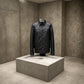 Chaqueta de cuero Hillingdon