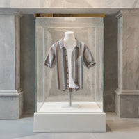 Thumbnail for Camisa Marylebone 100% Lino