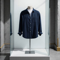 Thumbnail for Camisa artworld linen