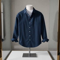 Thumbnail for Camisa artworld linen