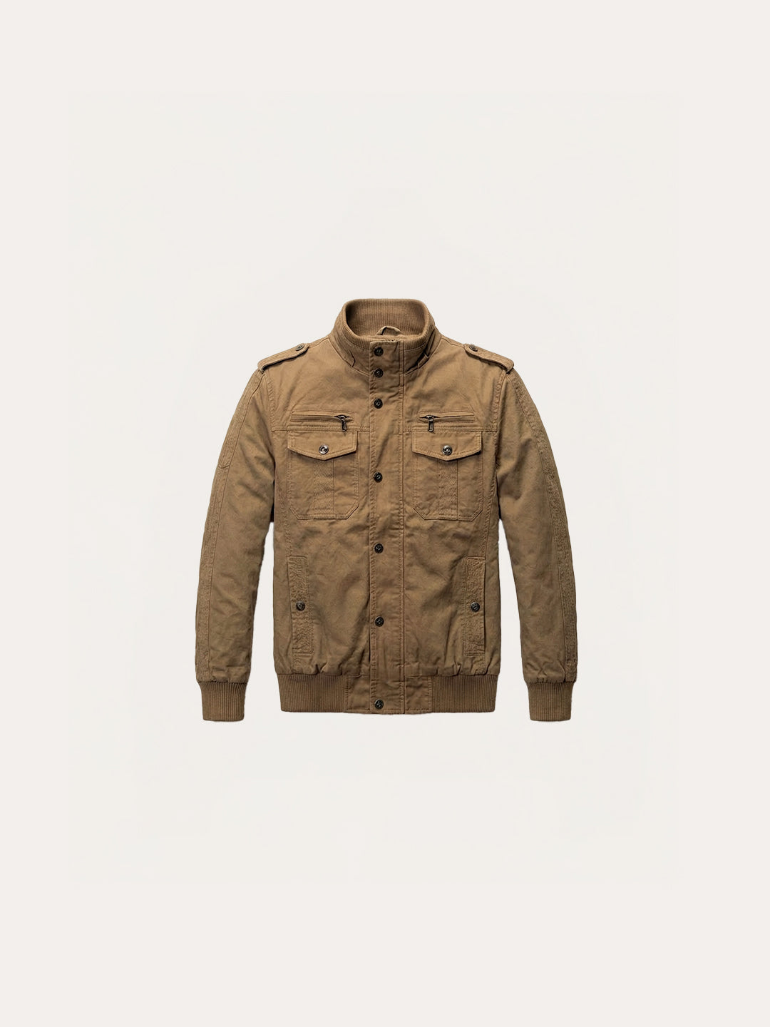 Chaqueta de Invierno