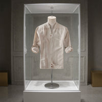 Thumbnail for Camisa Bromley de lino