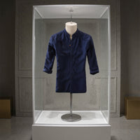 Thumbnail for Camisa Bromley de lino