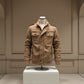 Chaqueta de Invierno