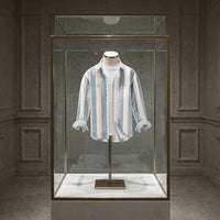 Thumbnail for Camisa Leicester (100% Lino)