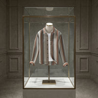 Thumbnail for Camisa Leicester (100% Lino)