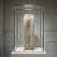 Thumbnail for Pantalon de Bambula y lino