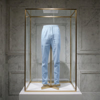 Thumbnail for Pantalon de Bambula y lino