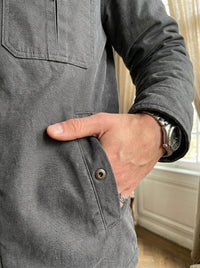 Thumbnail for Bristol Jacket