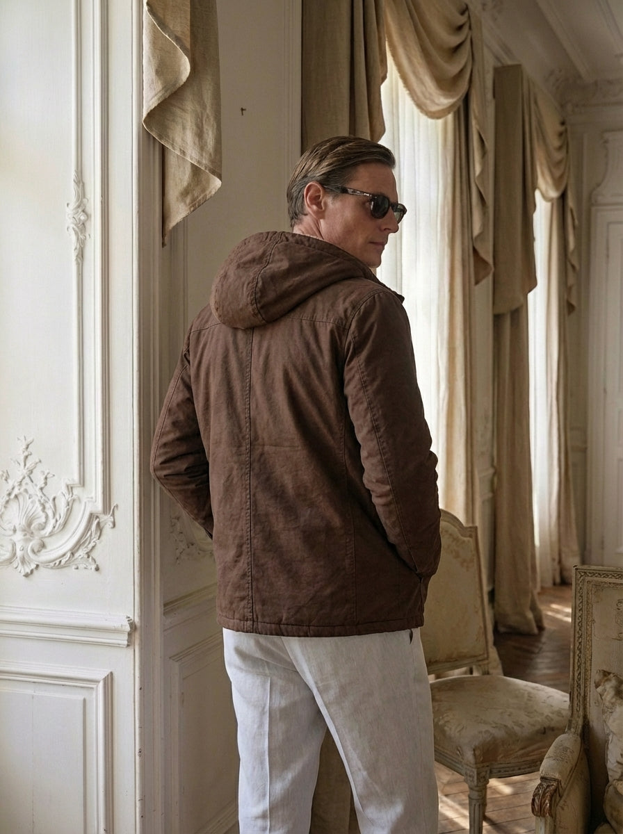 Bristol Jacket