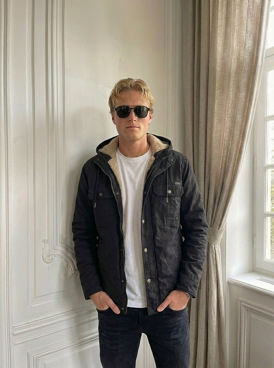 Bristol Jacket