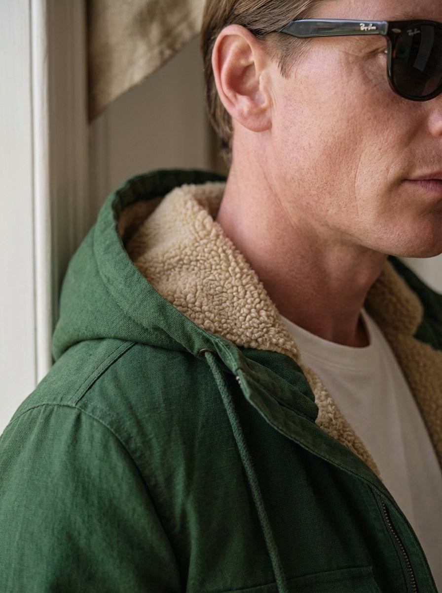 Bristol Jacket