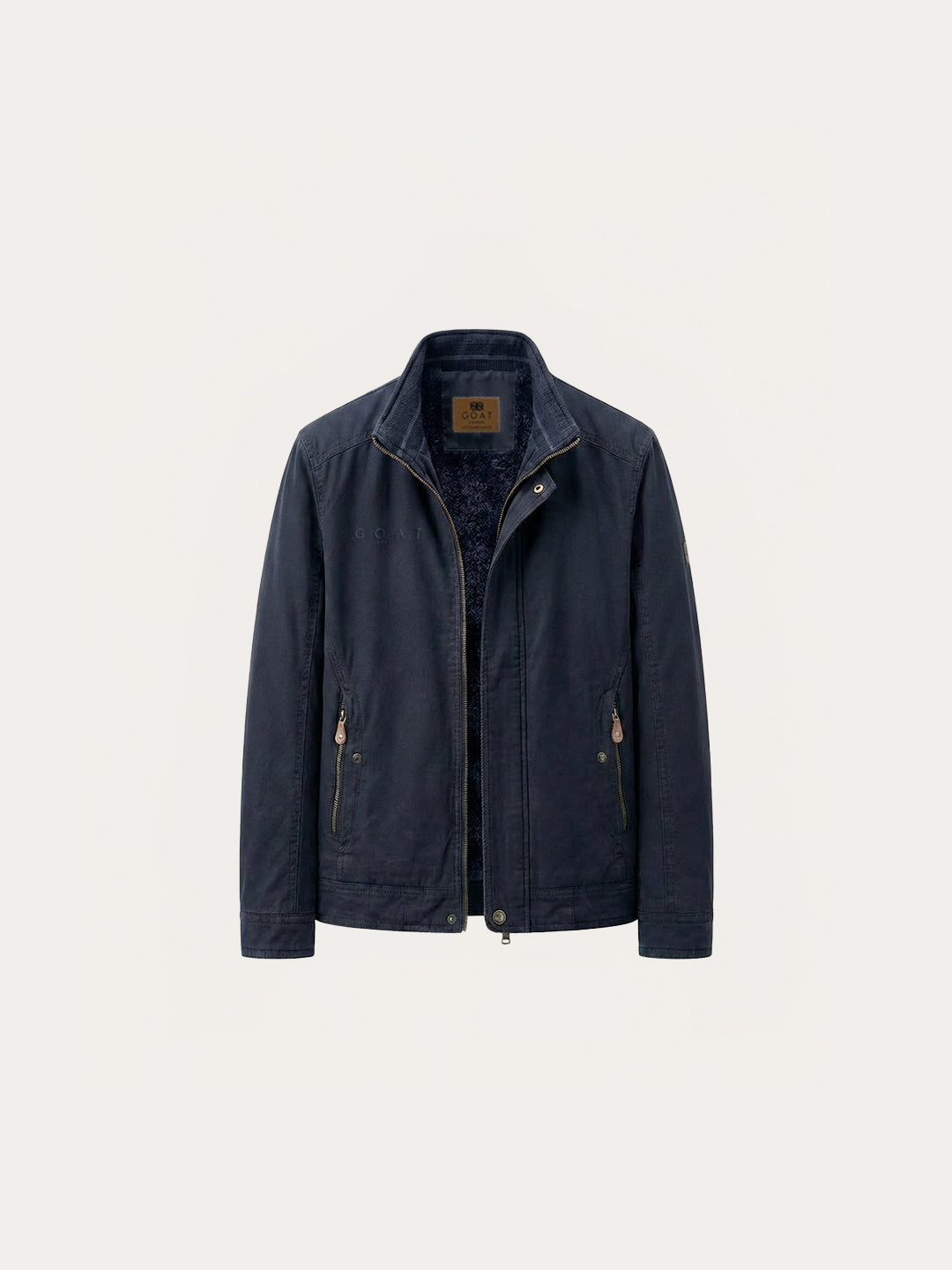 Chaqueta de vestir Goat London