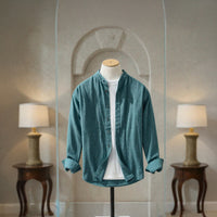 Thumbnail for Camisa de Lino Camberwell