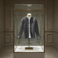 Thumbnail for Camisa de Lino Camberwell