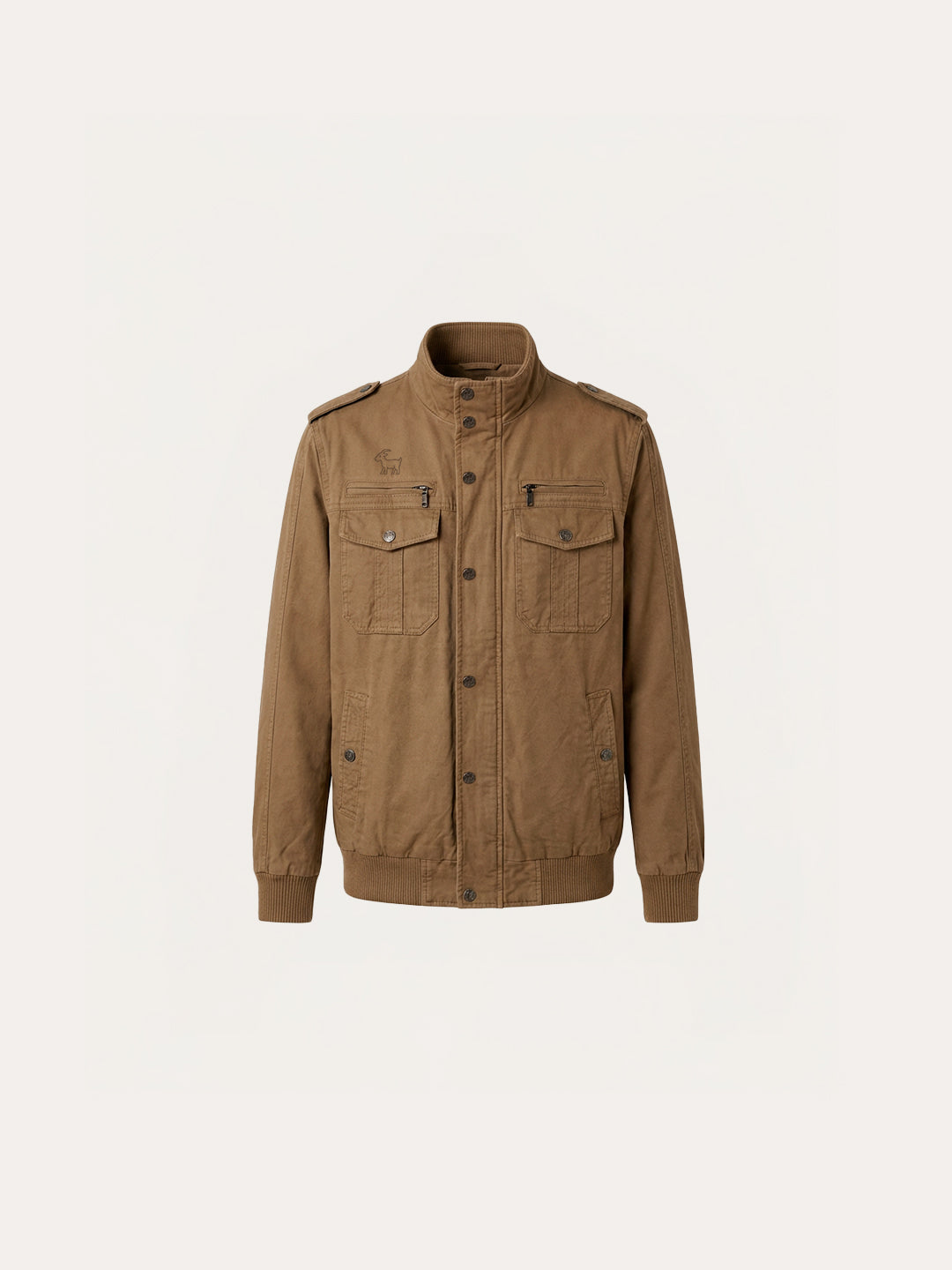 Chaqueta de Invierno