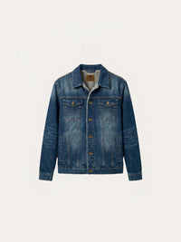 Thumbnail for Chaqueta de Jean Newham