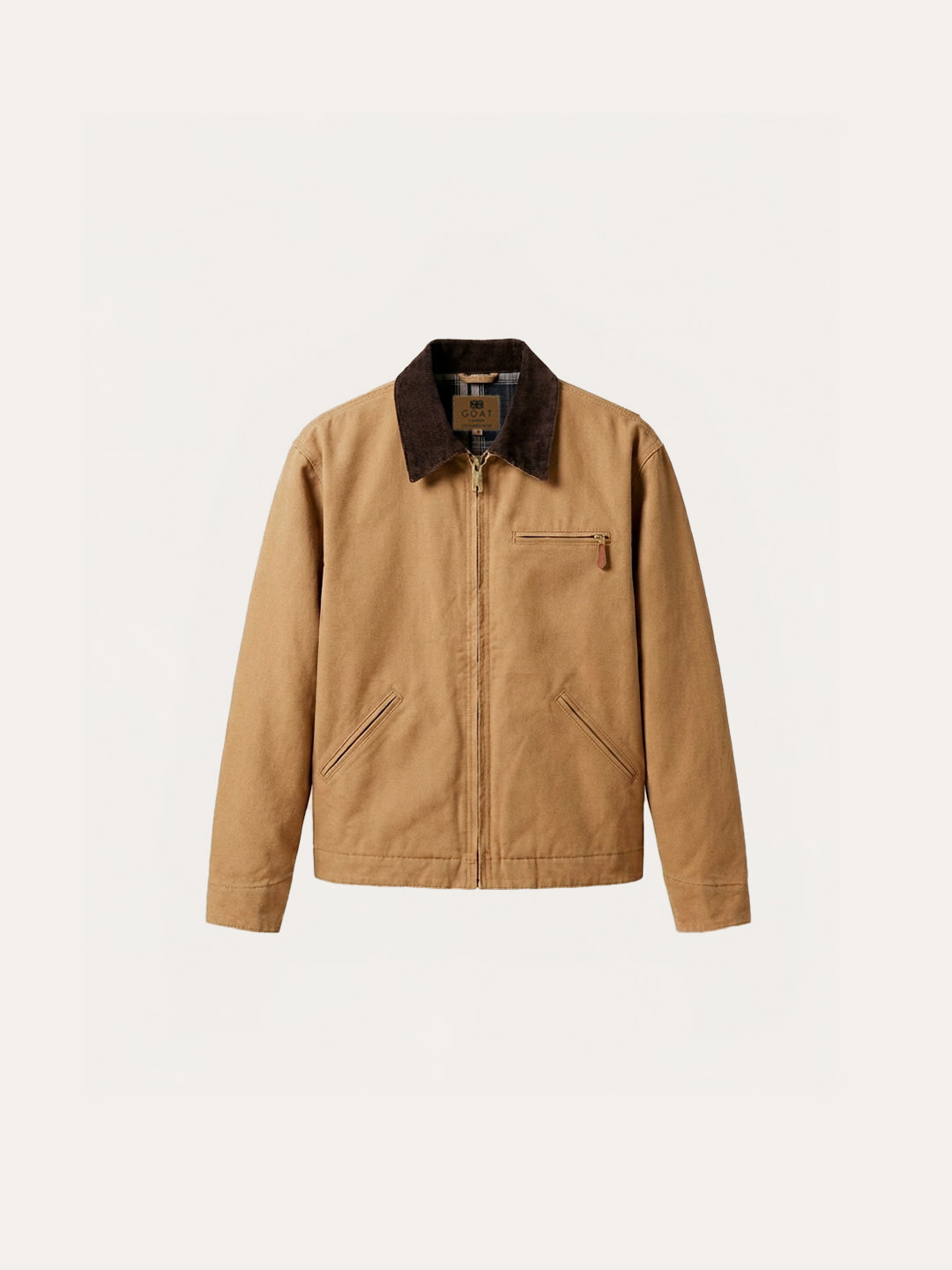 Chaqueta Maden Bexley