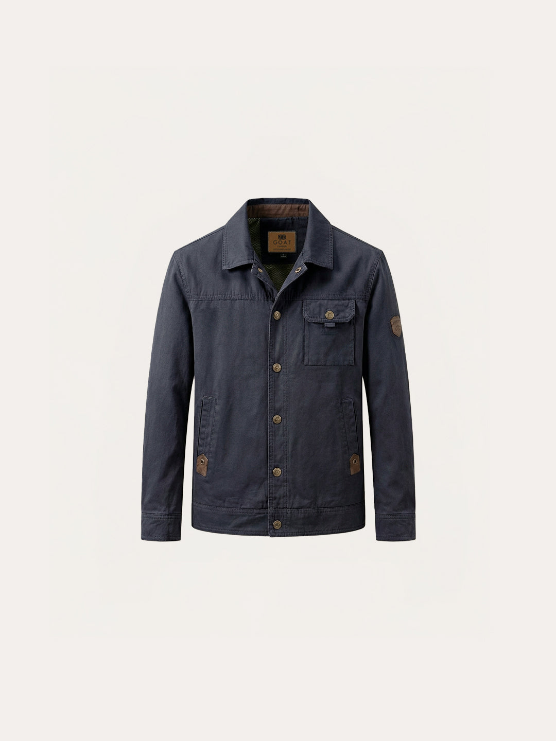 Chaqueta  Chiswick