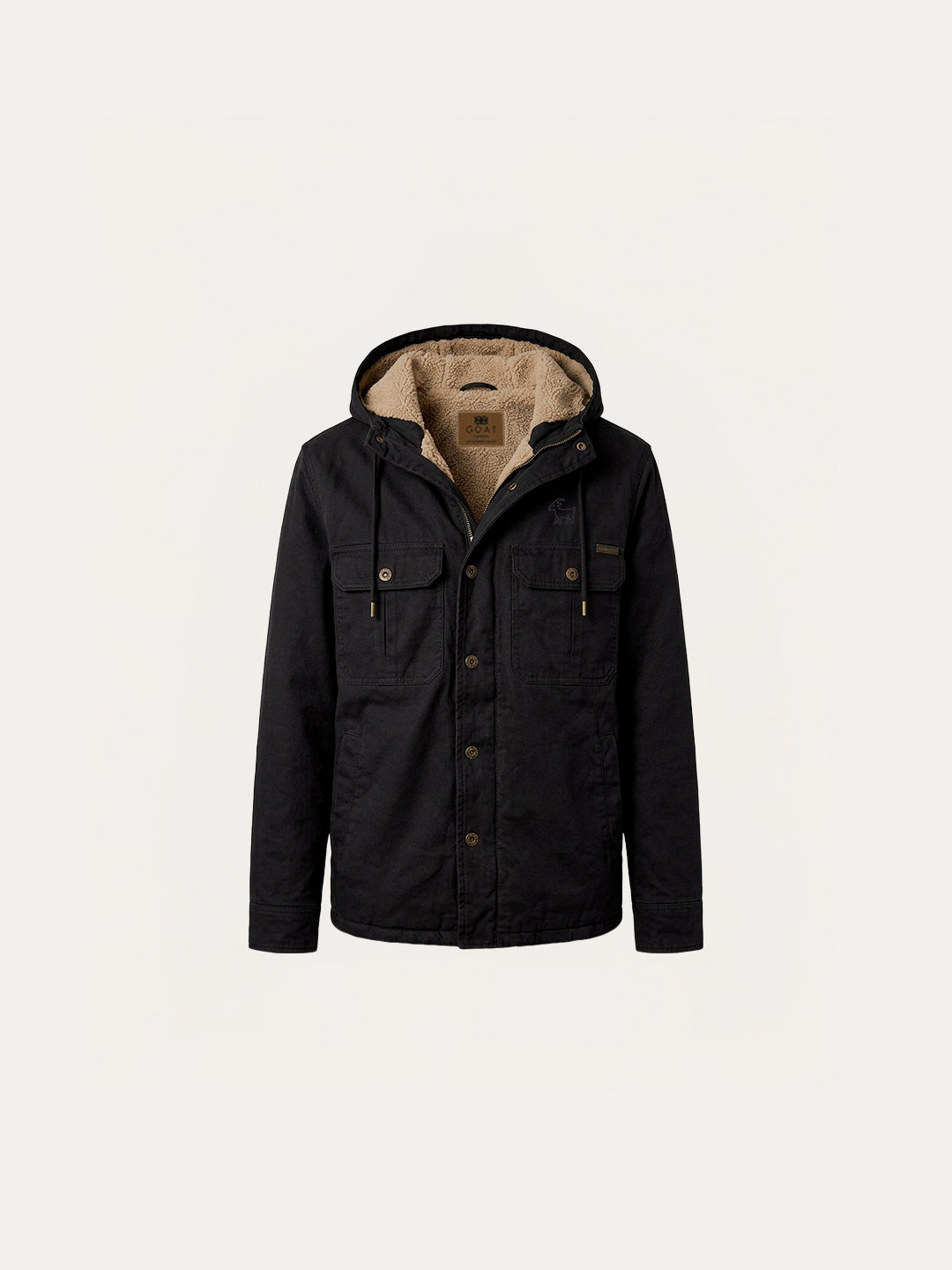 Bristol Jacket