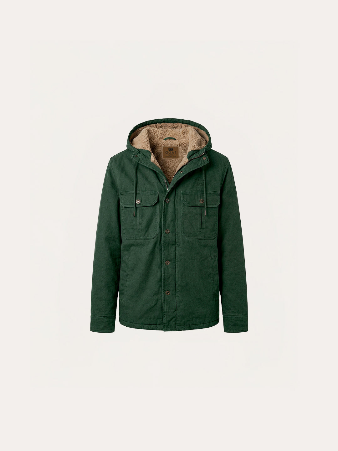 Bristol Jacket