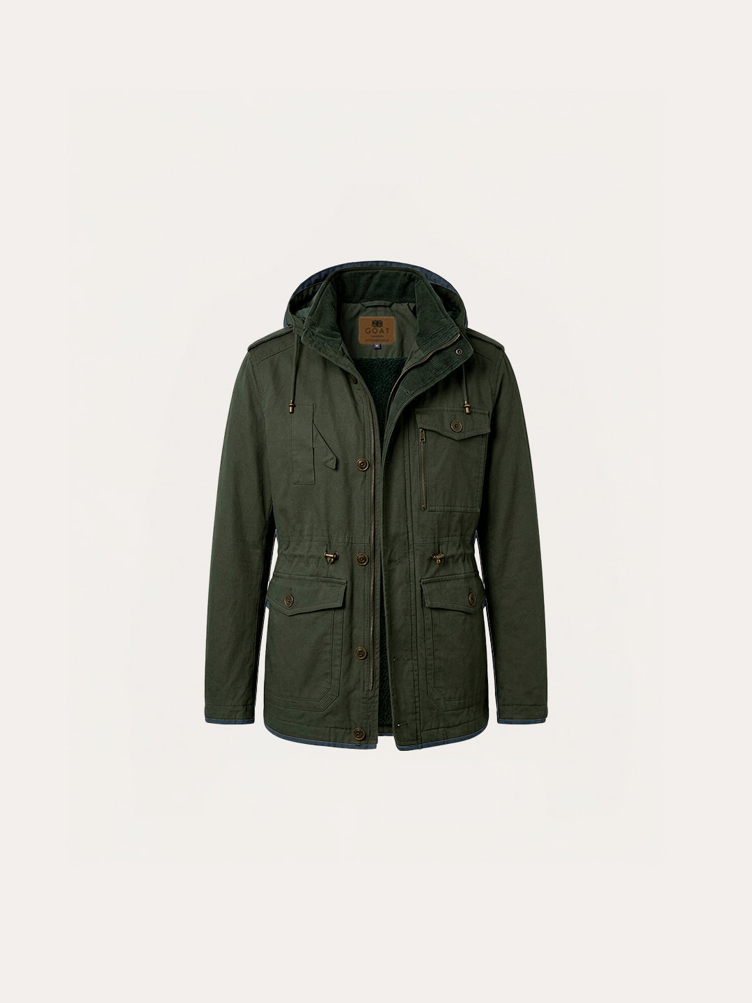 Chaqueta de Invierno Lewisham