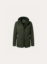 Thumbnail for Chaqueta de Invierno Lewisham