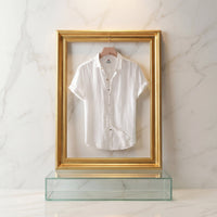 Thumbnail for Camisa de Lino Verano 2030