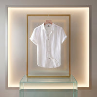 Thumbnail for Camisa de Lino Verano 2030