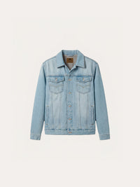 Thumbnail for Chaqueta de Jean Newham