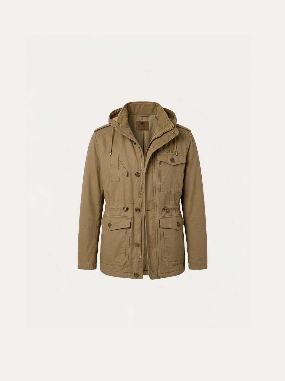 Chaqueta de Invierno Lewisham