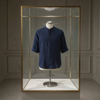 Thumbnail for Camisa de Ceda manga corta hasta 10XL