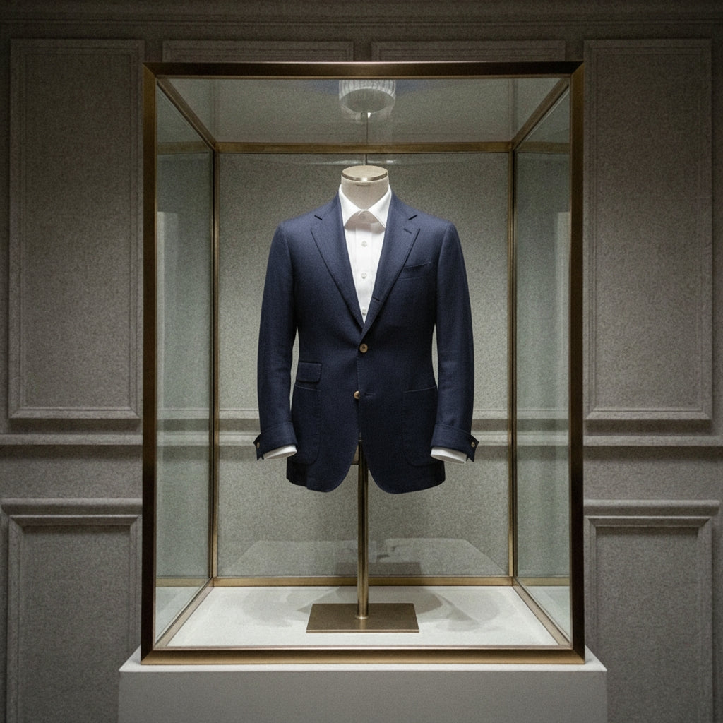 Saco 100% lino Edición limitada