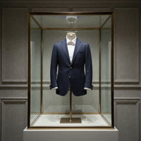 Thumbnail for Saco 100% lino Edición limitada