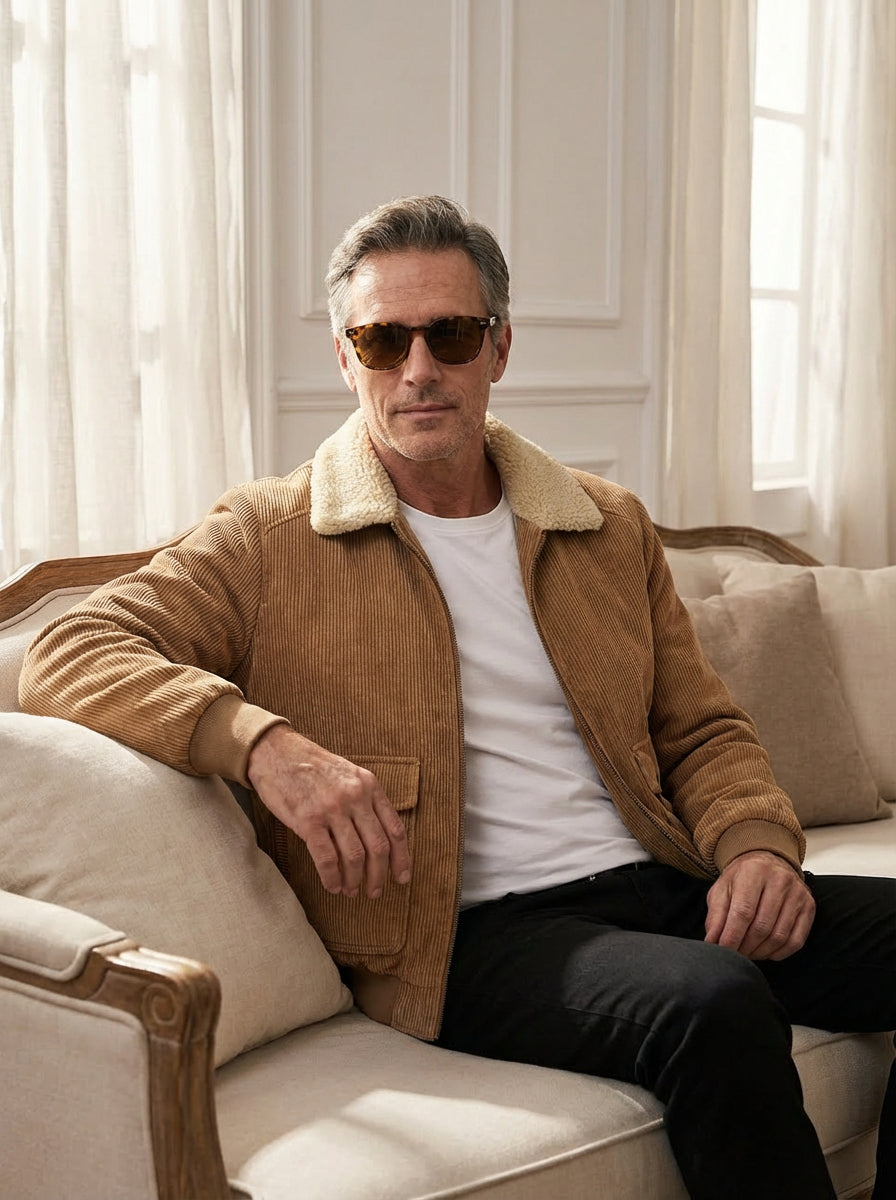 Campera Sutton