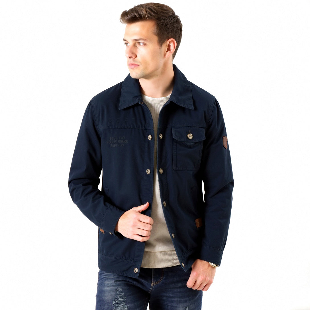 Chaqueta  Chiswick