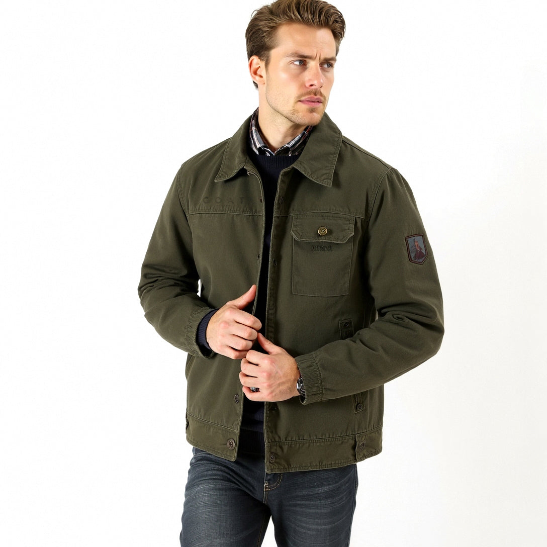 Chaqueta  Chiswick