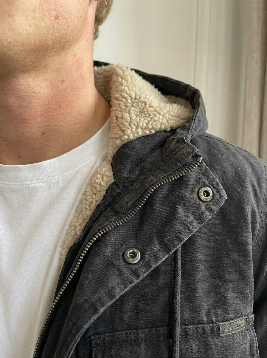 Bristol Jacket