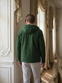 Thumbnail for Bristol Jacket